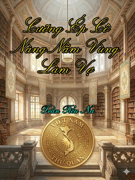 Cưỡng Ép Cô Nàng Nằm Vùng Làm Vợ