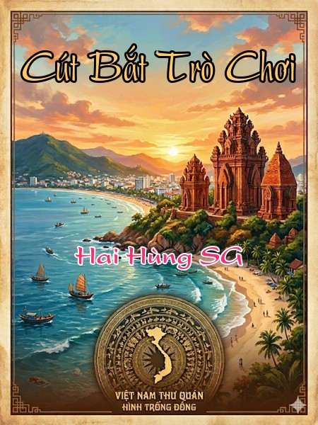 Ảnh bìa truyện