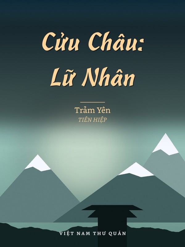 Cửu Châu: Lữ Nhân