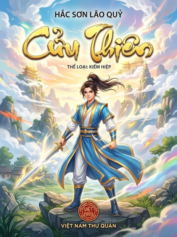 Cửu Thiên