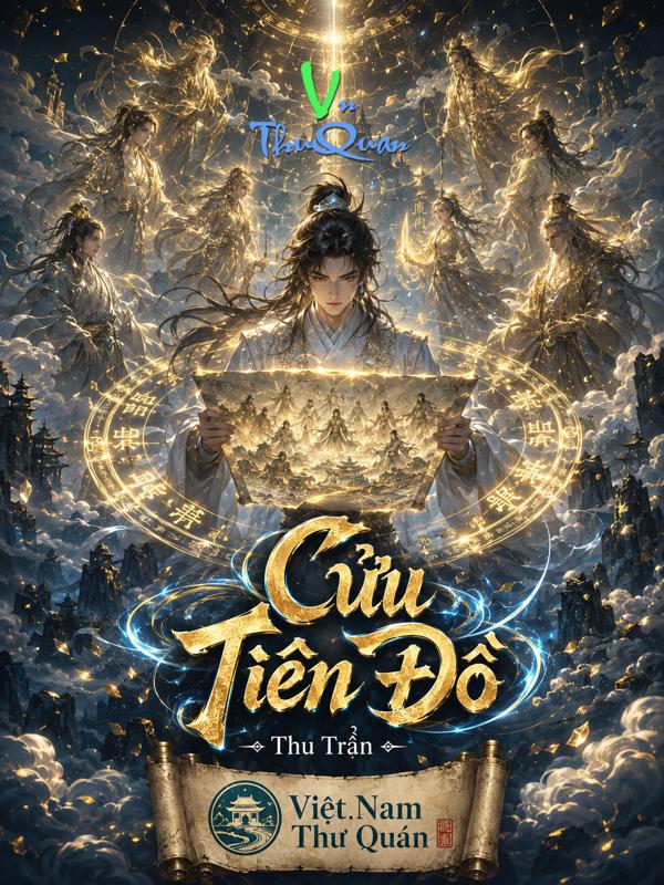 Cửu Tiên Đồ