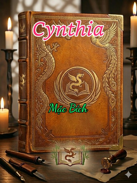 Ảnh bìa truyện