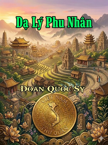 Dạ Lý Phu Nhân