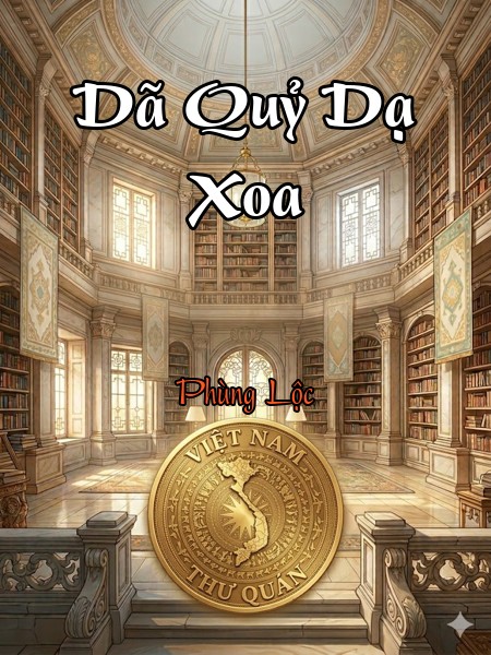 Dã Quỷ Dạ Xoa