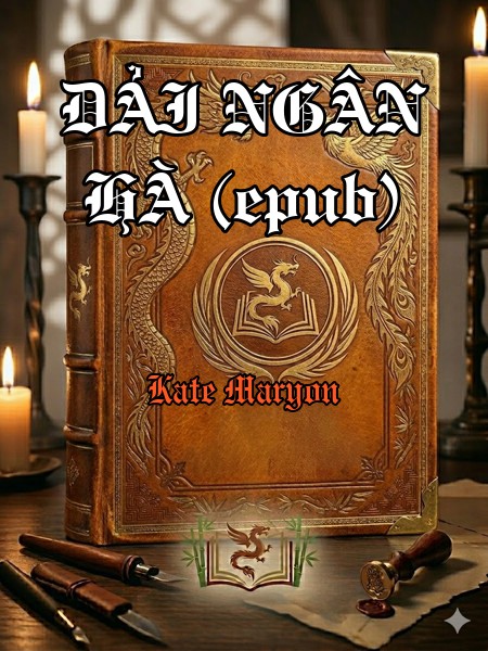 DẢI NGÂN HÀ (epub)