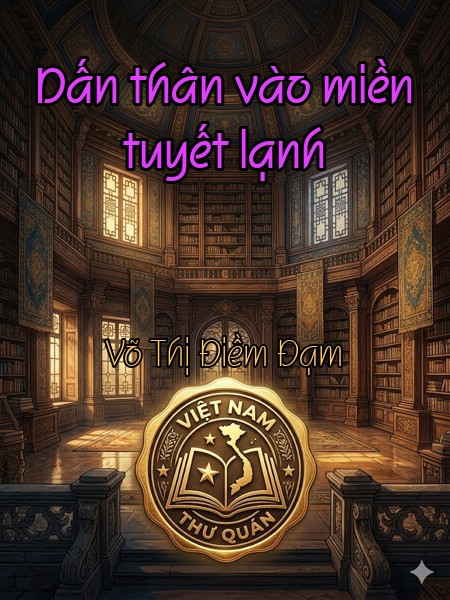 Ảnh bìa truyện