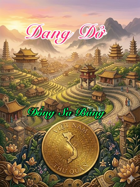 Dang Dở