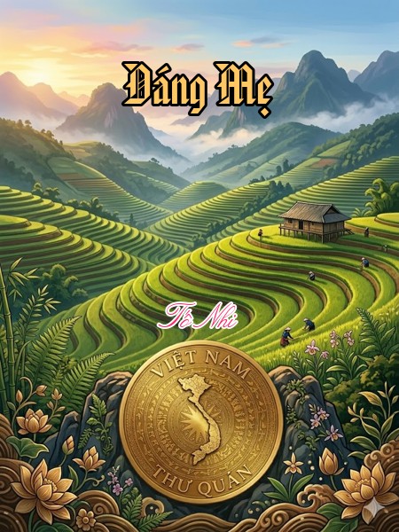 Ảnh bìa truyện