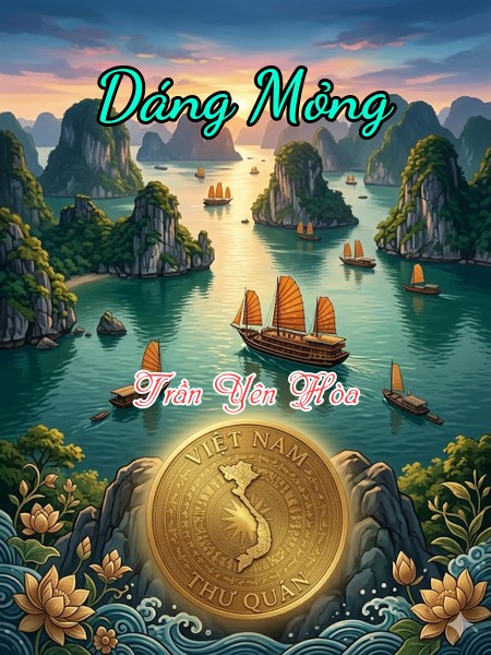 Ảnh bìa truyện