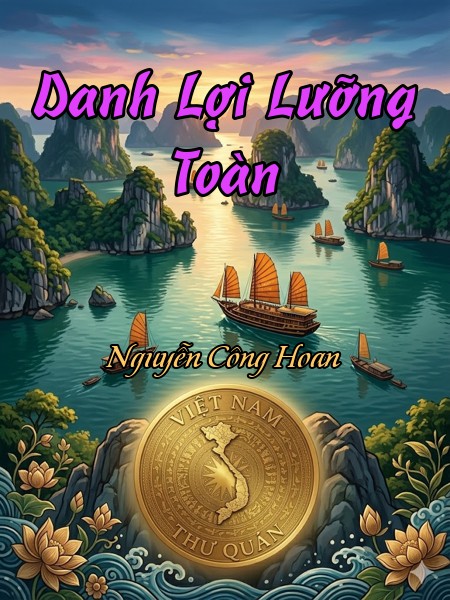 Danh Lợi Lưỡng Toàn