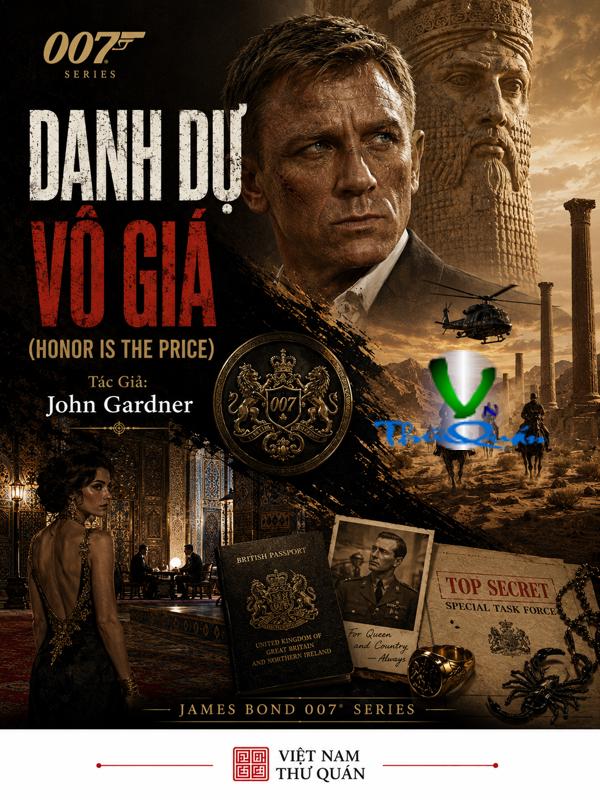 Danh dự vô giá (Honor is the Price)
