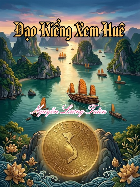 Dạo Kiểng Xem Huê