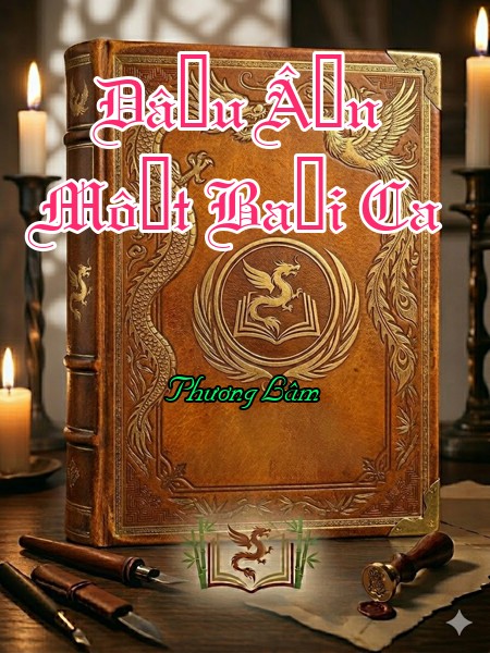 Dấu Ấn Một Bài Ca 