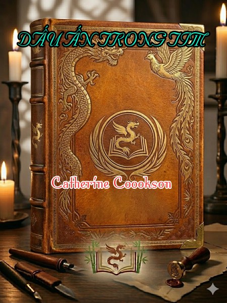 Ảnh bìa truyện