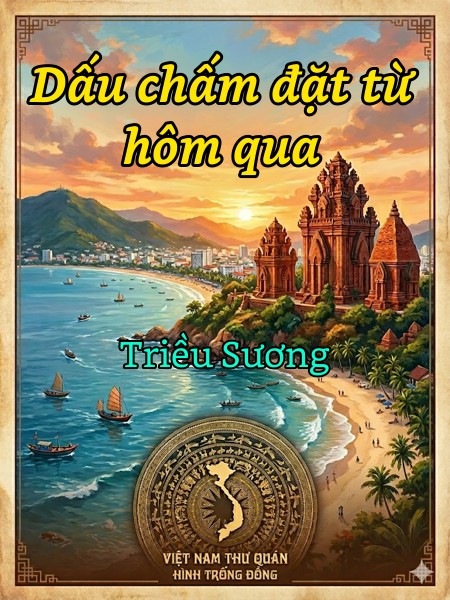 Ảnh bìa truyện