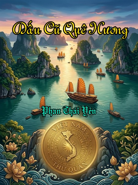  Dấu Cũ Quê Hương
