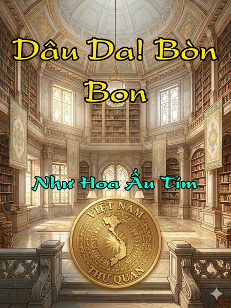 Dâu Da! Bòn Bon 
