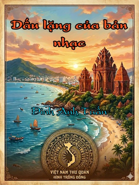 Ảnh bìa truyện