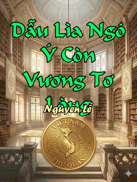 Dẫu Lìa Ngó Ý Còn Vương Tơ Lòng