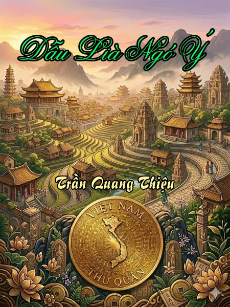 Ảnh bìa truyện