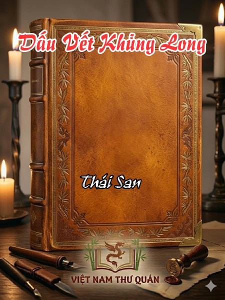 Dấu Vết Khủng Long