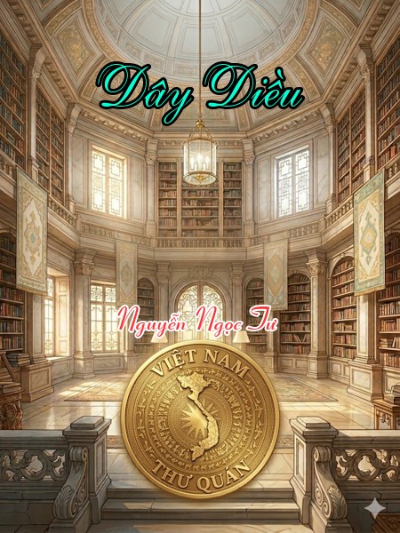 Dây Diều