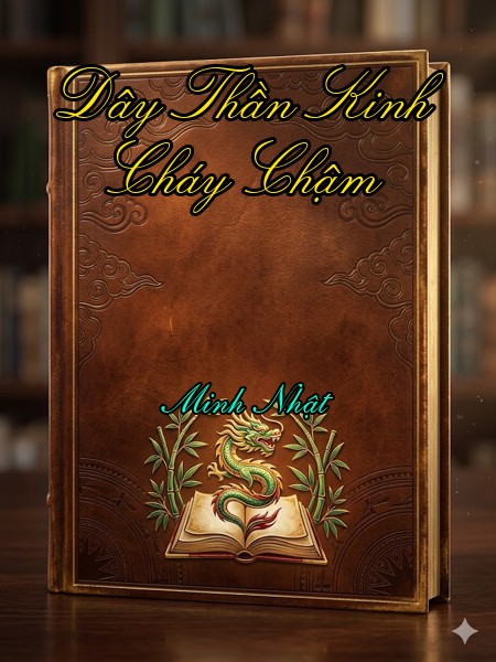 Ảnh bìa truyện