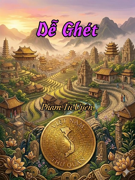 Dễ Ghét