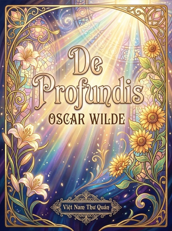 De Profundis