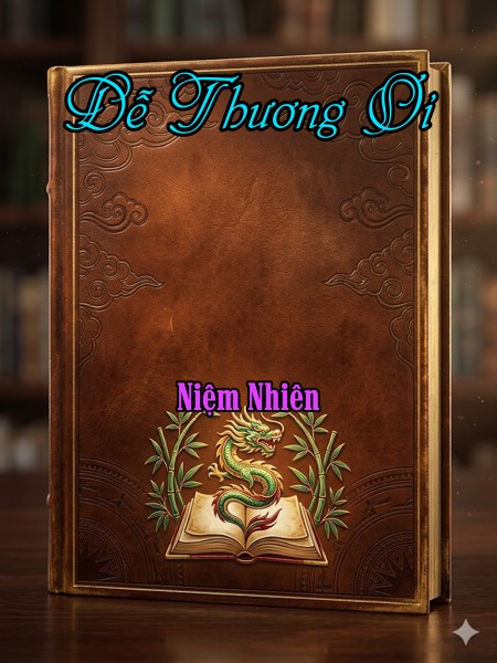Ảnh bìa truyện