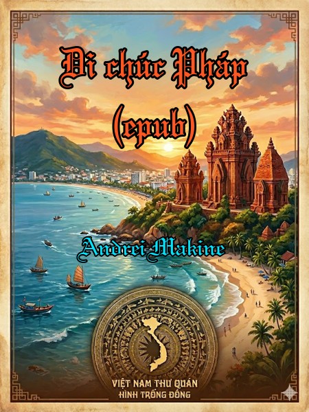 Di chúc Pháp (epub)