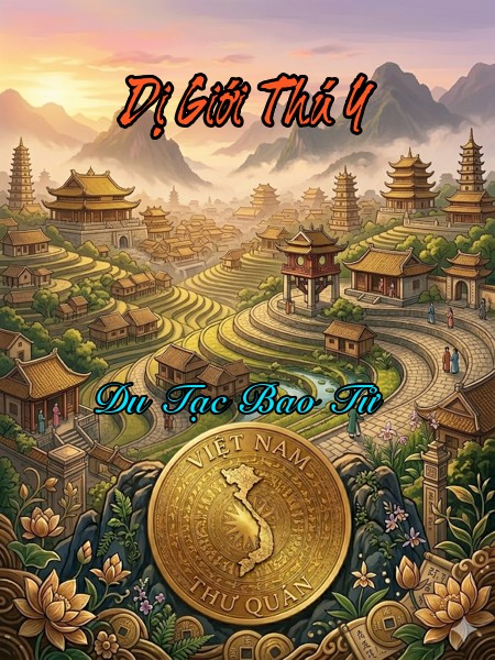 Dị Giới Thú Y