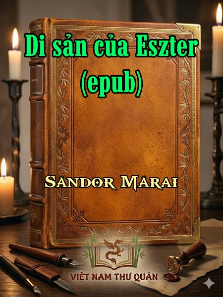  Di sản của Eszter (epub)
