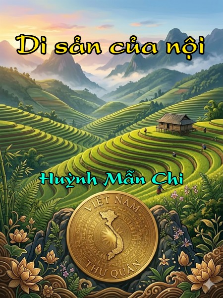 Ảnh bìa truyện