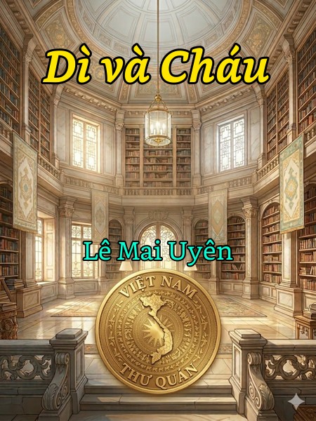 Ảnh bìa truyện