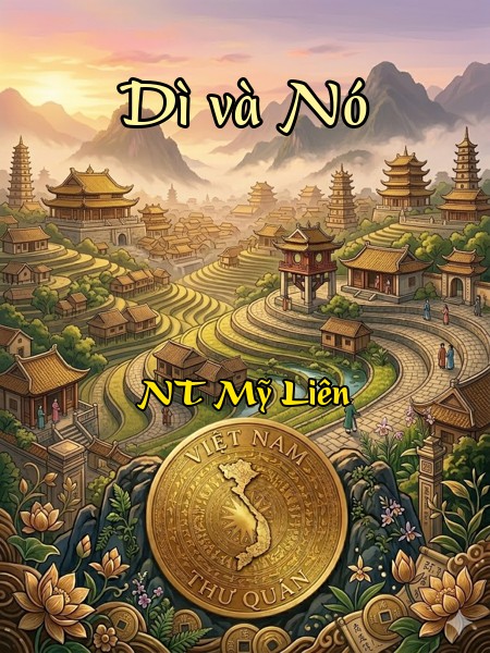 Dì và Nó  