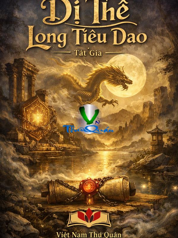 Dị thế long tiêu dao