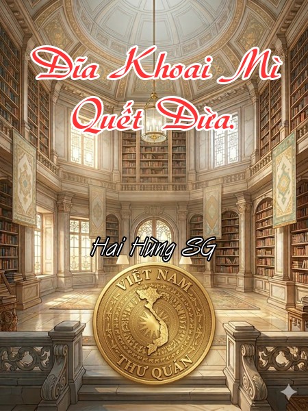 Ảnh bìa truyện