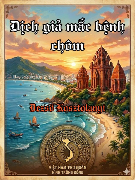 Ảnh bìa truyện