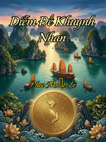 Diễm Đế Khuynh Nhan
