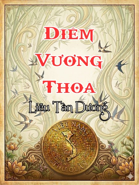 Diêm Vương Thoa