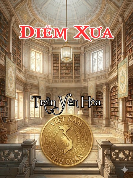 Diễm Xưa