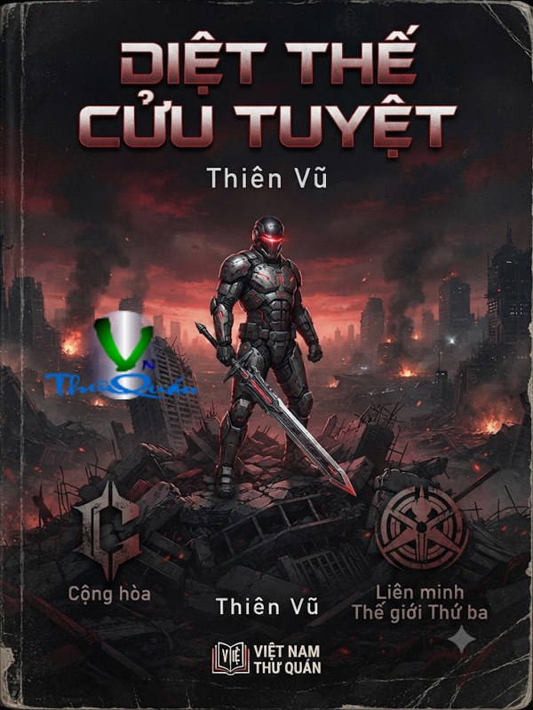 Diệt Thế Cửu Tuyệt