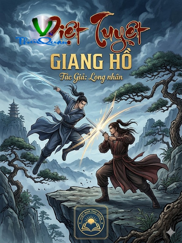 Diệt tuyệt giang hồ