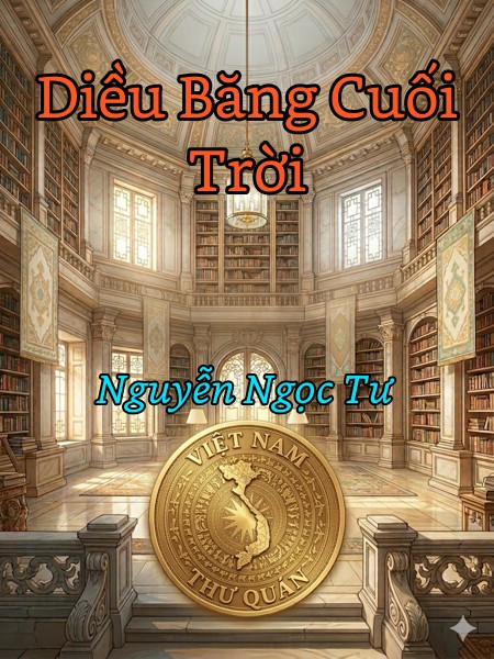 Ảnh bìa truyện