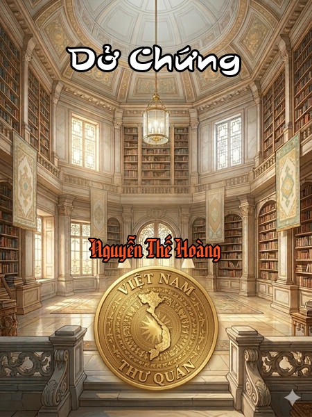 Dở Chứng 
