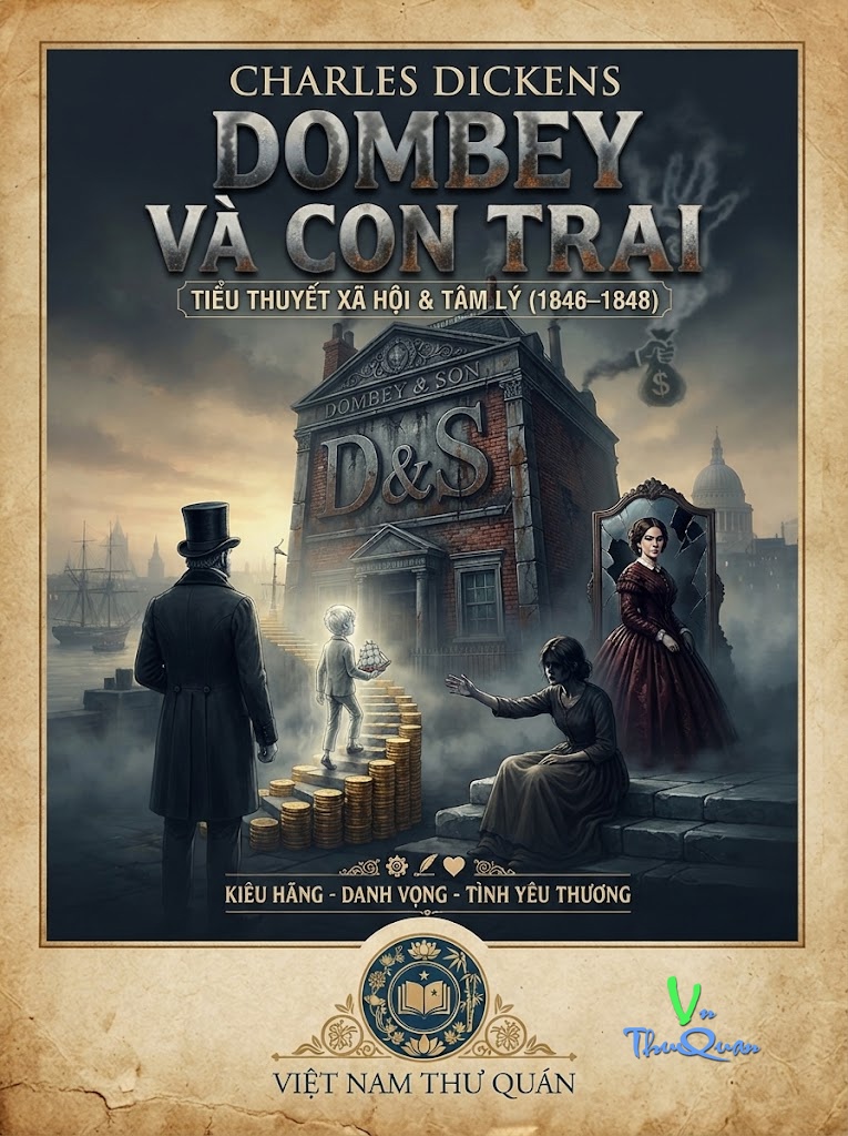Dombey Và Con Trai