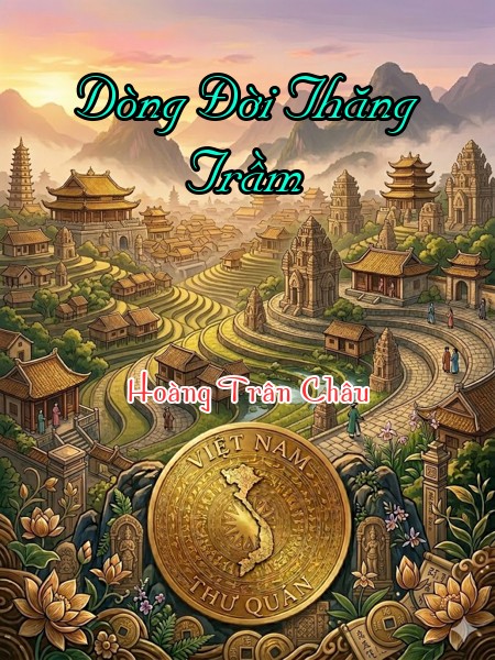 Dòng Đời Thăng Trầm