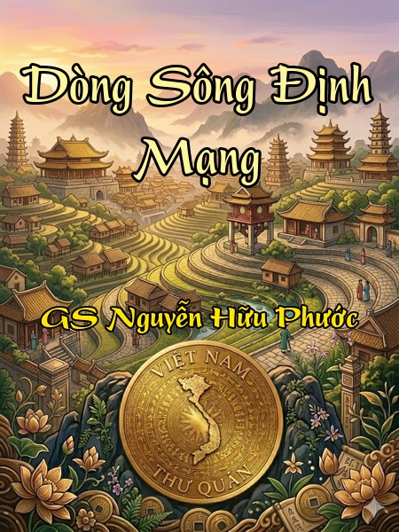 Ảnh bìa truyện