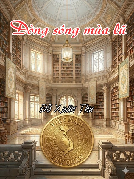 Ảnh bìa truyện
